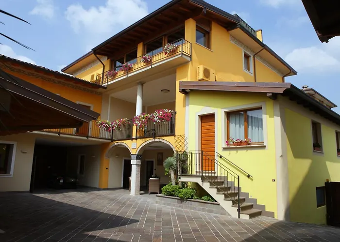 Agriturismo Il Barone