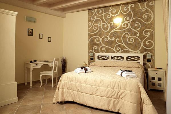Casa rural Il Barone *