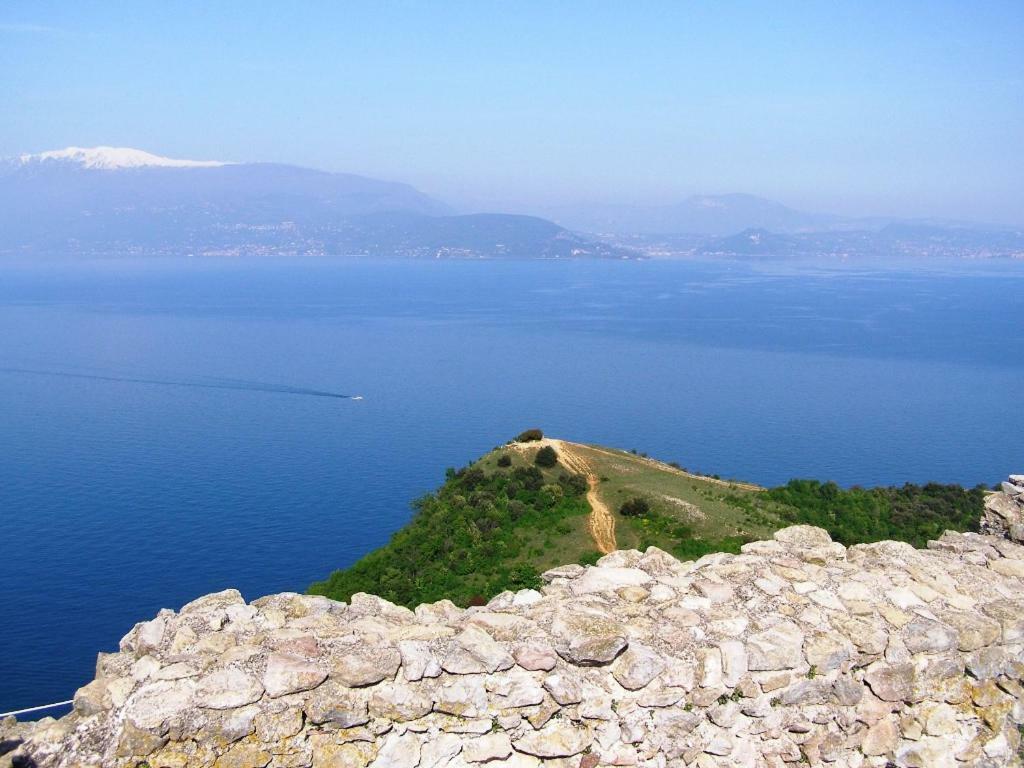 Il Barone Moniga del Garda