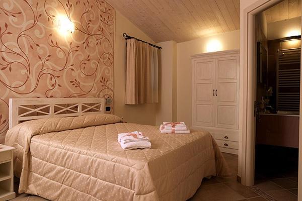 Il Barone Casa rural Moniga del Garda
