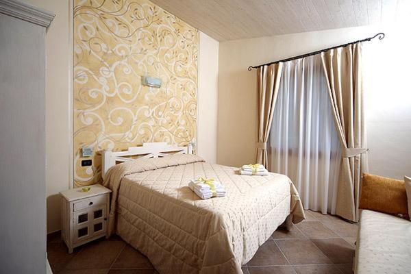 Casa rural Il Barone