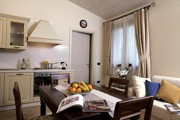 Country house Agriturismo Il Barone *